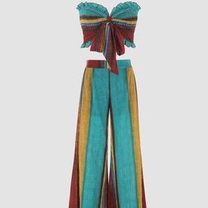 WILD WEST BOHO SET SIZE M FROM CIDER